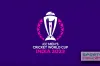 ভারতে ওয়ানডে বিশ্বকাপের সূচি প্রকাশের দিন তারিখ ঘোষণা