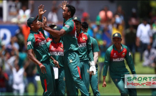 বিশ্বকাপের আগে ত্রিদেশীয় সিরিজে খেলবে বাংলাদেশ
