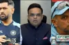 ভারতীয় ক্রিকেটে শেষ হল দ্রাবিড়ের অধ্যায়, নতুন কোচ হতে যাচ্ছেন যিনি