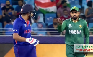 ভারতে বিশ্বকাপ খেলতে যাওয়া নিয়ে পাকিস্তানের নতুন বাহানা