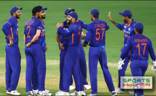 ভারতীয় দলকে চরম অপমান করলেন সাবেক পাকিস্তানি তারকা ক্রিকেটার