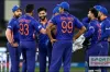 চমক দিয়ে একাধিক তারকা ক্রিকেটারকে ছাড়াই দল ঘোষণা করল ভারত