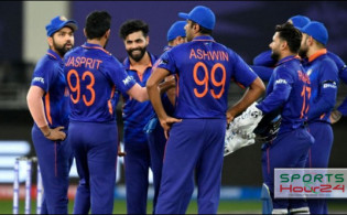 চমক দিয়ে একাধিক তারকা ক্রিকেটারকে ছাড়াই দল ঘোষণা করল ভারত