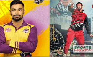 গ্লোবাল টি-টোয়েন্টিতে সাকিব-লিটনের দলের নাম ঘোষণা