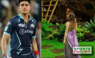 শুভমান গিলকে ছেড়ে কার সঙ্গে জঙ্গলে ঘুরছেন সারা, মুহূর্তে ভাইরাল হল ছবি
