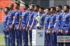 এশিয়া গেমস ক্রিকেটে যে দল পাঠাবে ভারত
