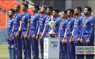 এশিয়া গেমস ক্রিকেটে যে দল পাঠাবে ভারত