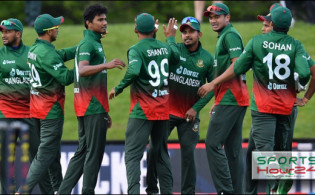 ‘ওয়ানডে বিশ্বকাপে শিরোপার দাবিদার বাংলাদেশ’
