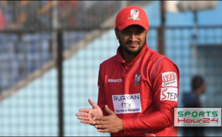 বিপিএলে নতুন দলে যাচ্ছেন সাকিব আল হাসান