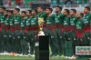 ক্রিকেট বিশ্বে নতুন ইতিহাস গড়ার সুযোগ বাংলাদেশের সামনে