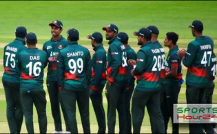 যেমন হতে পারে বাংলাদেশের বিশ্বকাপ একাদশ