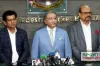 ভারত সিরিজের জন্য বাংলাদেশের স্কোয়াড ঘোষণা