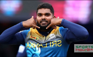 ৩৩ বছরের সেই রেকর্ডে ভাগ বসালেন হাসারঙ্গা