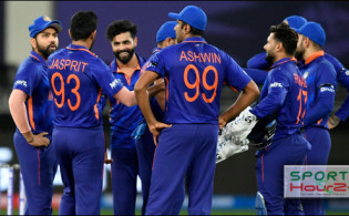 বিশ্বকাপের আগে ভারতীয় দলে বিশাল পরিবর্তন