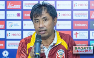 বাংলাদেশের বিপক্ষে মাঠে নামার আগে যে হিশিয়ারি দিল ভুটান