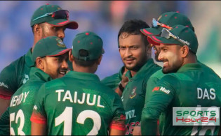 বিশ্বকাপে বাংলাদেশের ম্যাচ গুলোর জন্য চূড়ান্ত ভেন্যু