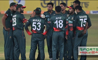 ওয়ানডে বিশ্বকাপে বাংলাদেশ প্রথম ম্যাচ যে দিন, জেনে নিন প্রতিপক্ষের নাম