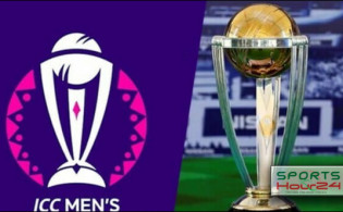 বাংলাদেশে ওয়ানডে বিশ্বকাপ ট্রফি আসার দিন চূড়ান্ত