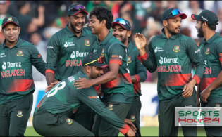 এক নজরে দেখে নিন বাংলাদেশের ম্যাচ গুলোর চূড়ান্ত সময় সূচি