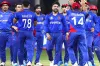 শনিবার আসছে আফগানিস্তান রশিদ খান সহ কেমন হতে পারে একাদশ