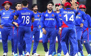 শনিবার আসছে আফগানিস্তান রশিদ খান সহ কেমন হতে পারে একাদশ