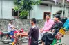 স্ত্রীকে সঙ্গে নিয়ে কোথায় যাচ্ছেন সাকিব 
