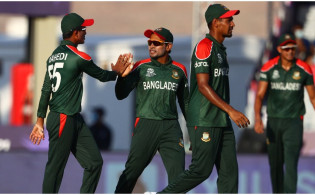 বিশ্বকাপের প্রস্তুতি ম্যাচে বাংলাদেশের প্রতিপক্ষ অস্ট্রেলিয়া নয় অন্য দল