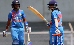 ভারত শক্তিশালী স্কোয়াড নিয়ে বাংলাদেশে আসছে