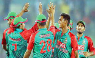 দেশীয় চমকসহ টি-টেন লিগের ৫ দলের পূর্ণাঙ্গ স্কোয়াড