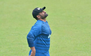 কোমরের ইনজুরি শতভাগ ফিট না হলেও খেলবেন তামিম