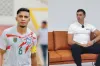 জামাল-মার্টিনেজ ইস্যুতে ফুটবলারদের আক্ষেপ 