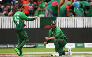 তামিমের বিদায়ে যা বললেন ‘হবু অধিনায়ক’ লিটন