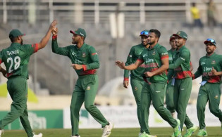 বিশ্বকাপের আগে বাংলাদেশ দলে আসতে পারে যেসব পরিবর্তন