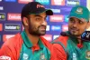 তামিমের অবসরের সিদ্ধান্তে আবেগঘন বার্তা মাশরাফীর