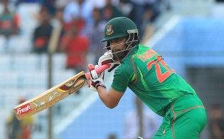 একনজরে তামিম ইকবালের আর্ন্তজাতিক ক্যারিয়ার