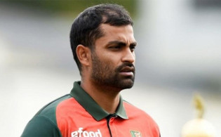 হঠাৎ তামিমের ব্যক্তিগত সংবাদ সম্মেলন তাহলে কি জানাবেন তিনি