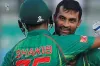 তামিমের অবসরে নীরবতা ভেঙে মুখ খুললেন সাকিব