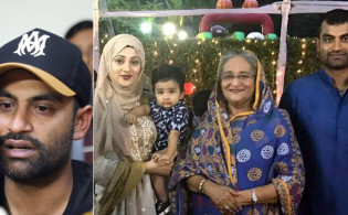 ২৪ ঘন্টা না যেতেই তামিম ইস্যুতে এসেছে নতুন মোড়