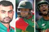 তামিমের বিদায়ে যা বললেন মুশফিক-রিয়াদ