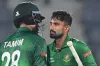 বারবার তামিমকে নিয়ে প্রশ্নে বিরক্ত লিটন যা বললেন 