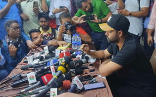 অধিনায়ক তামিম যেমন ছিলেন