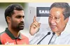 তামিমের অবসরে নিজেকে নিয়ে যা বললেন পাপন