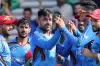 বিশাল রানে যে যে রেকর্ড হলো আফগানদের