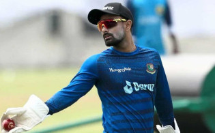 লিটনের নেতৃতে একাদশে যে পরিবর্তন আসতে পারে