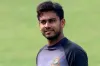 সিরিজ হারের পর মিরাজ বললেন, 'ভালোই হয়েছে'