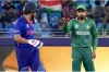 'হারের ভয়ে পাকিস্তানের মুখোমুখি হয় না ভারত'