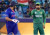 'হারের ভয়ে পাকিস্তানের মুখোমুখি হয় না ভারত'