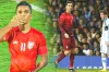 রোনালদো বনাম মেসি বিতর্ক নিয়ে সুনীল ছেত্রীর ধাক্কা