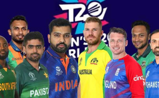 ২০২৩ বিশ্বকাপের শিরোপার দাবিদার মনে করা হচ্ছে যে দলগুলোকে