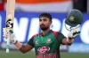 লিটন ধামাকা, পেছনে পড়লেন কোহলি-রুট